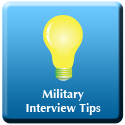 Military Interviewing Tips